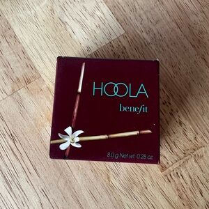 Benefit Hoola Bronzing Powder